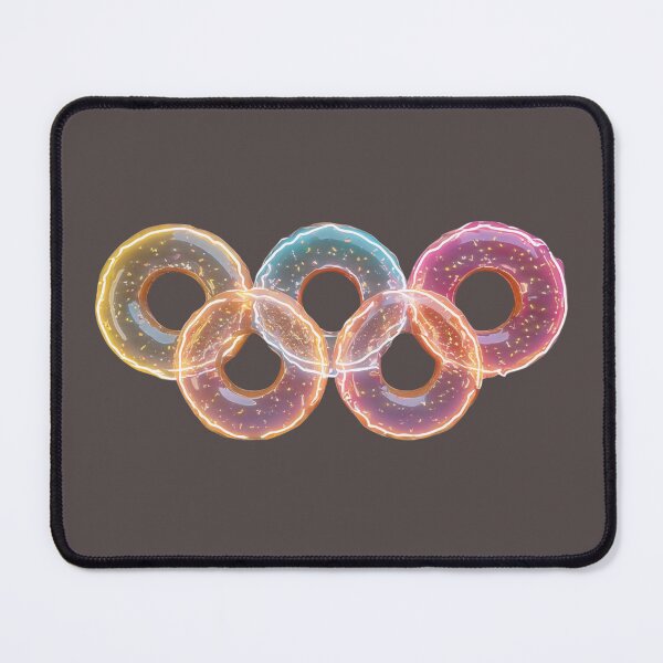 Item preview, Neon Glaze Games designed and sold by RainToday.