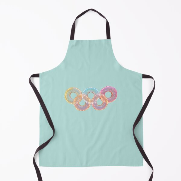 Item preview, Neon Glaze Games designed and sold by RainToday.