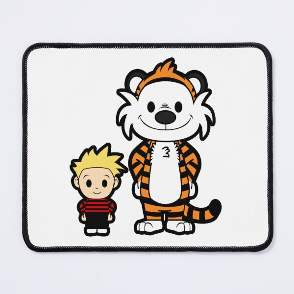 Item preview, Calvin and Hobbes designed and sold by ru-gukaro.