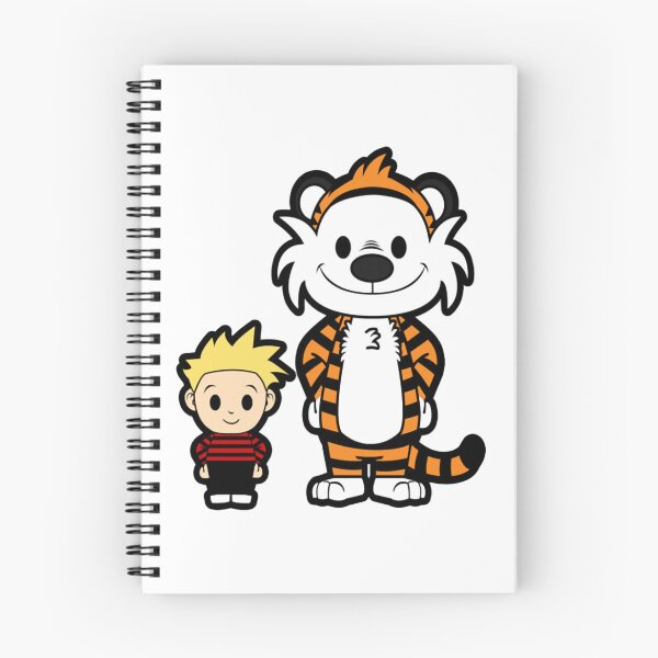 Item preview, Calvin and Hobbes designed and sold by ru-gukaro.