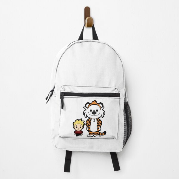 Item preview, Calvin and Hobbes designed and sold by ru-gukaro.
