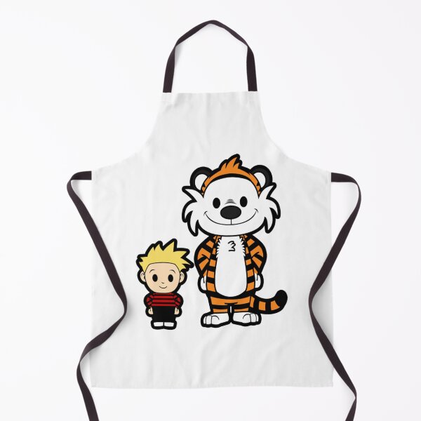 Item preview, Calvin and Hobbes designed and sold by ru-gukaro.
