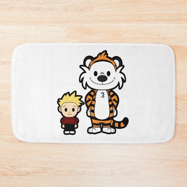 Item preview, Calvin and Hobbes designed and sold by ru-gukaro.