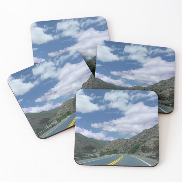 Item preview, Roads in Argentina designed and sold by YSJ_av.