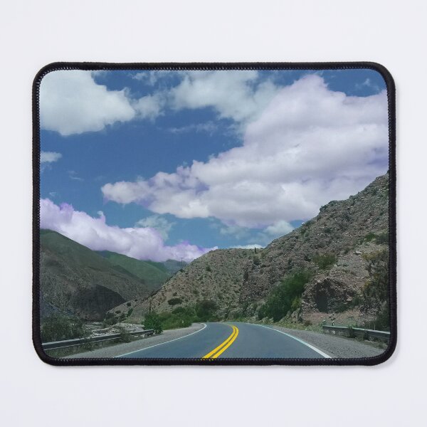 Item preview, Roads in Argentina designed and sold by YSJ_av.