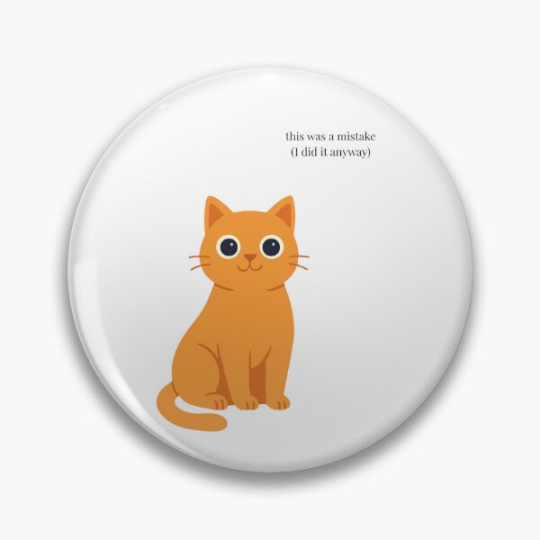 Item preview, Misguided Cat designed and sold by dasaimee.