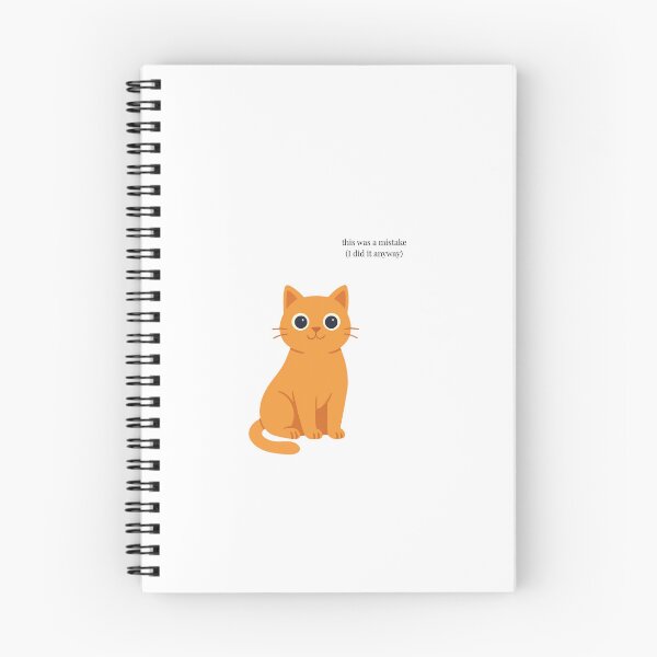 Item preview, Misguided Cat designed and sold by dasaimee.