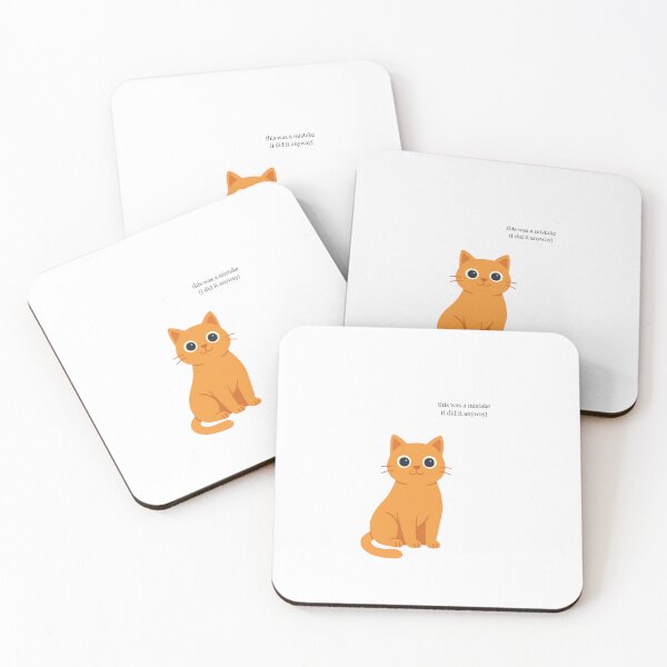 Item preview, Misguided Cat designed and sold by dasaimee.