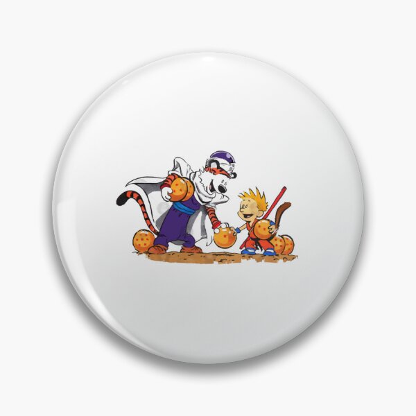 Item preview, Calvin And Hobbs comics  designed and sold by ru-gukaro.