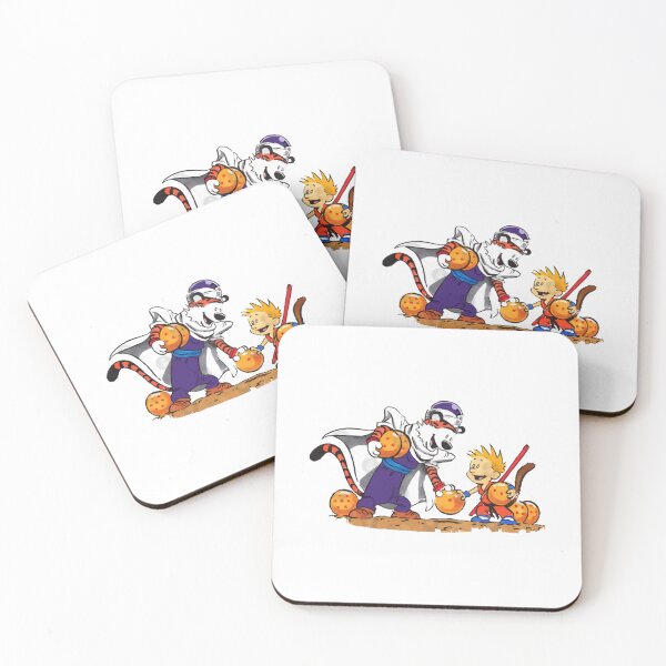 Item preview, Calvin And Hobbs comics  designed and sold by ru-gukaro.