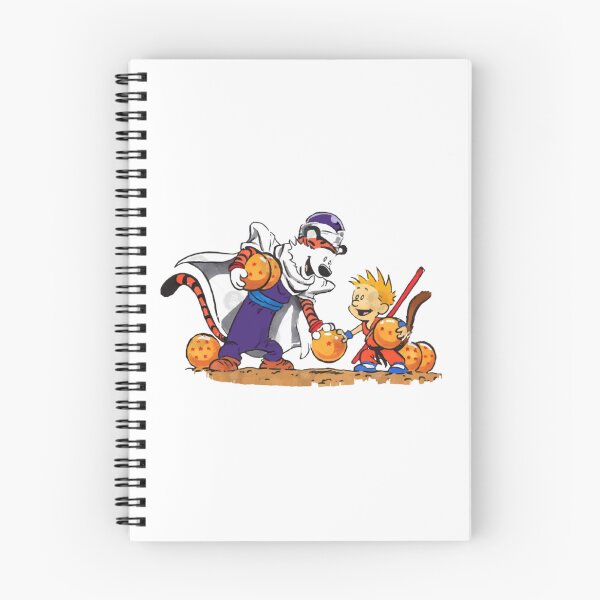 Item preview, Calvin And Hobbs comics  designed and sold by ru-gukaro.
