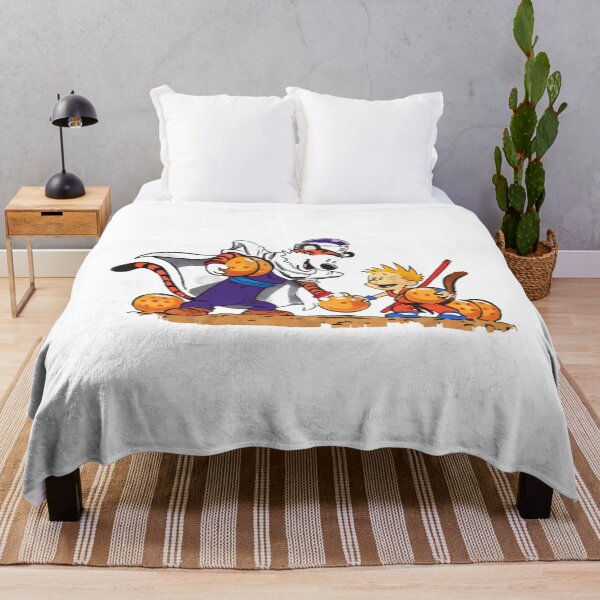 Item preview, Calvin And Hobbs comics  designed and sold by ru-gukaro.