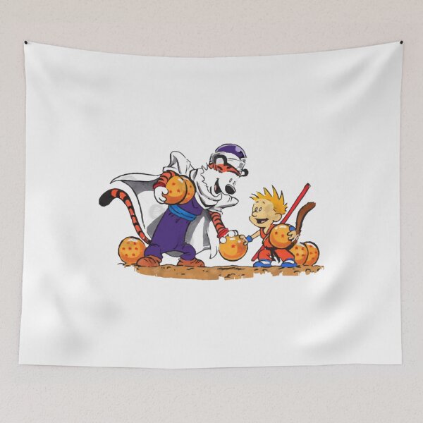 Item preview, Calvin And Hobbs comics  designed and sold by ru-gukaro.