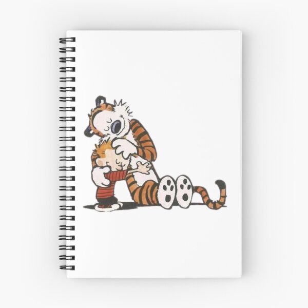 Item preview, Calvin And Hobbs Dance   designed and sold by ru-gukaro.
