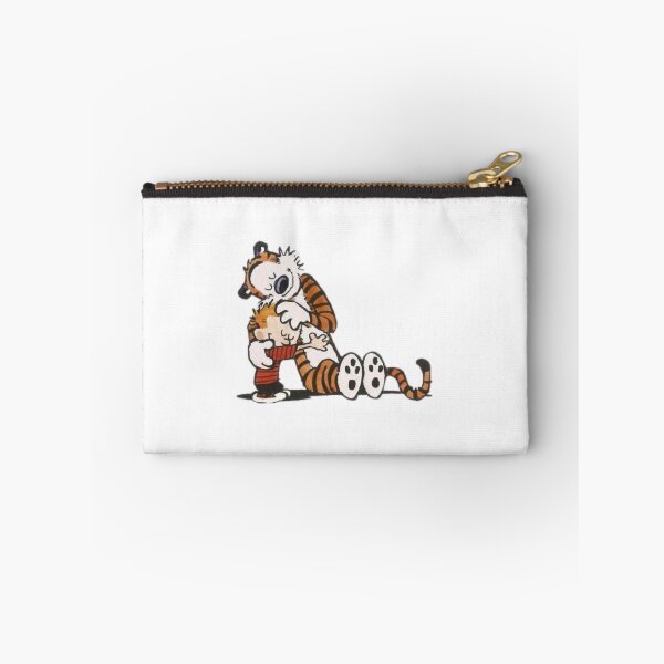 Item preview, Calvin And Hobbs Dance   designed and sold by ru-gukaro.