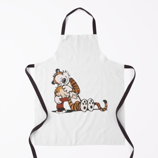 Item preview, Calvin And Hobbs Dance designed and sold by ru-gukaro.