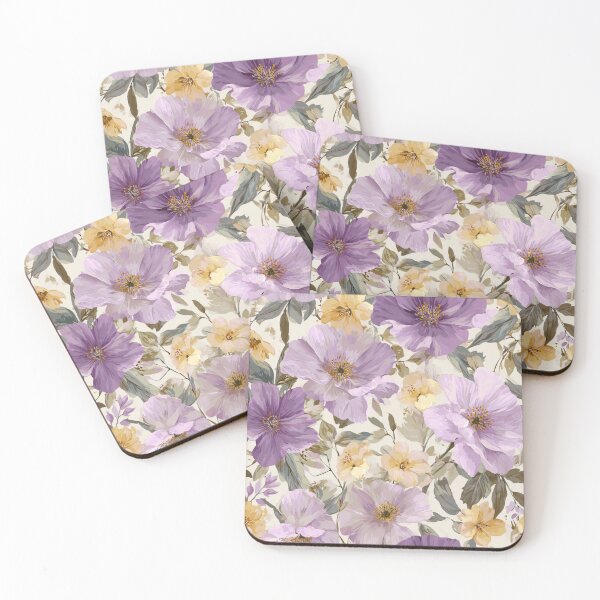 Item preview, Spring meadow designed and sold by Niespodzianki.