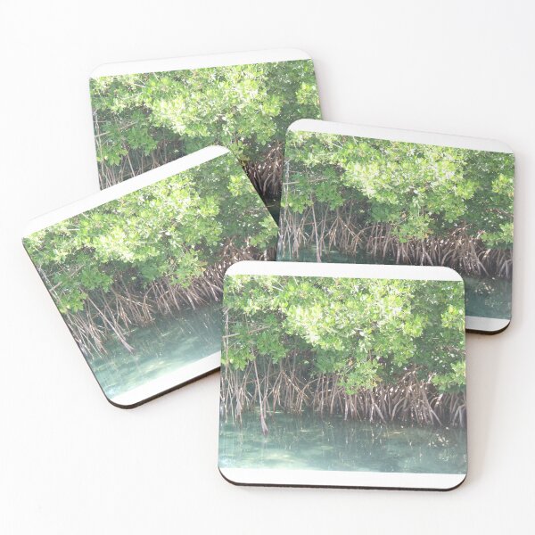 Item preview, Florida Mangroves designed and sold by rosiebrown.