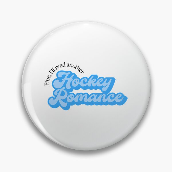 Item preview, I'Ll Read Another Hockey Romance Kindle designed and sold by salmaishopo.