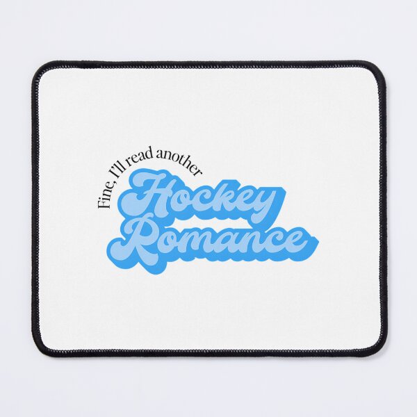 Item preview, I'Ll Read Another Hockey Romance Kindle designed and sold by salmaishopo.