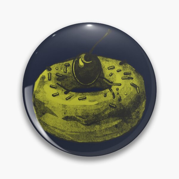 Item preview, Donut designed and sold by kinpirks.