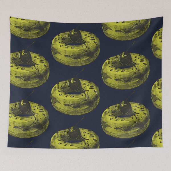 Item preview, Donut designed and sold by kinpirks.