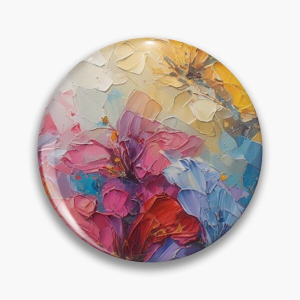 Item preview, Textured Petals designed and sold by TinCatOutPost.