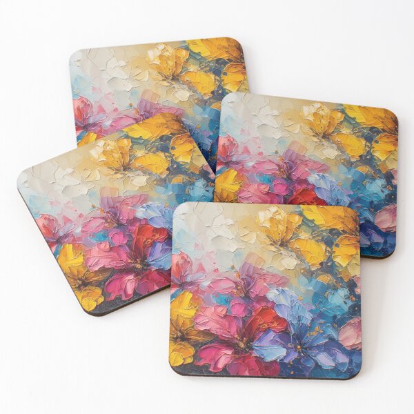 Item preview, Textured Petals designed and sold by TinCatOutPost.