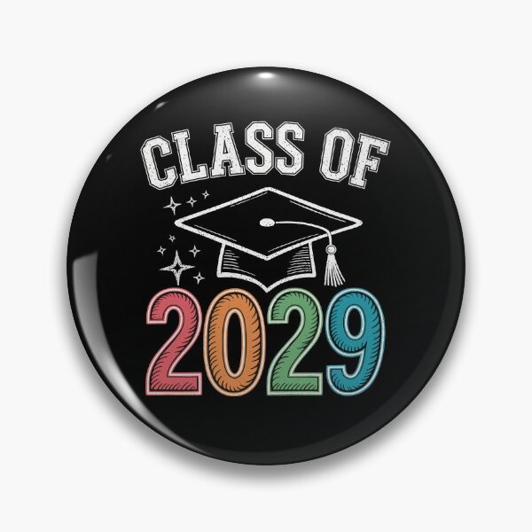 Item preview, Class of 2029 designed and sold by jkrphoto.