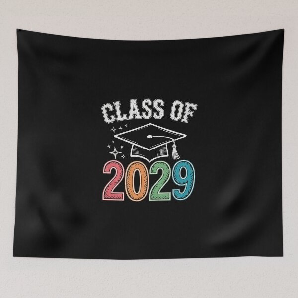 Item preview, Class of 2029 designed and sold by jkrphoto.