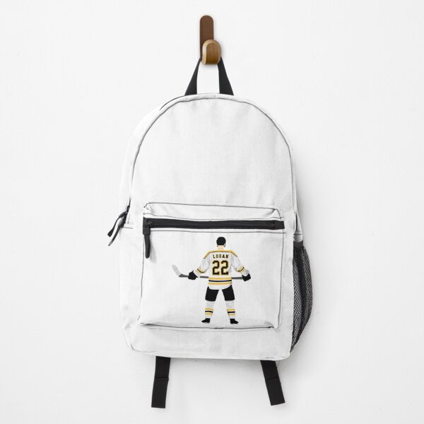 Item preview, John Logan (Off Campus) Hockey Jersey designed and sold by salmaishopo.