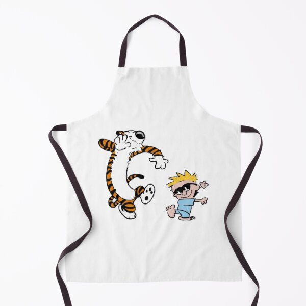 Item preview, Calvin And Hobbs Dance designed and sold by ru-gukaro.