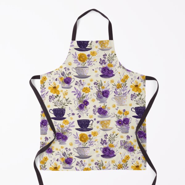 Item preview, Floral cups designed and sold by Niespodzianki.
