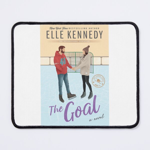 Item preview, Off Campus The Goal designed and sold by Soceitiz.