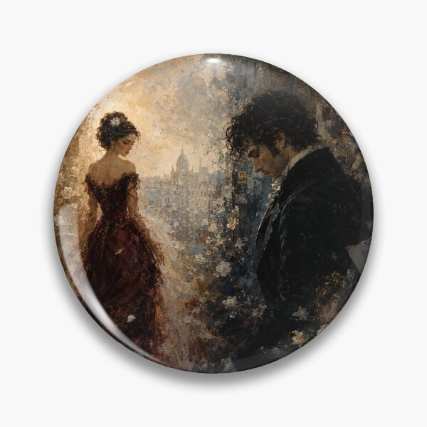 Item preview, The Lady of the Camellias (End) - Alexandre Dumas (files) - World Literature - French Culture designed and sold by Substance_life.
