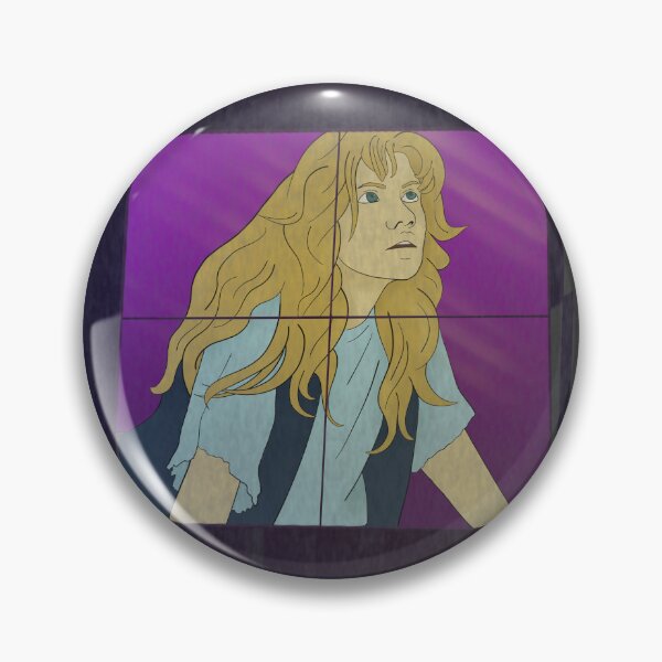 Item preview, Stephanie Brown, Girl Wonder designed and sold by Friend of Frogs.