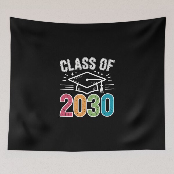 Item preview, Class of 2030 designed and sold by jkrphoto.