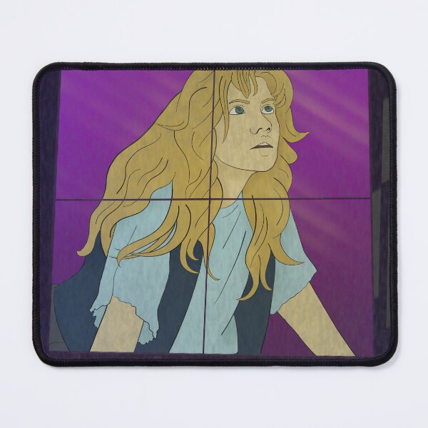 Item preview, Stephanie Brown, Girl Wonder designed and sold by Friend of Frogs.