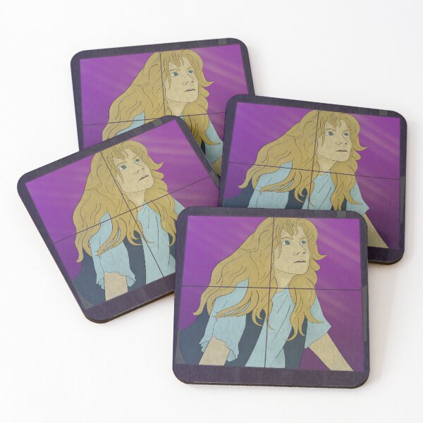 Item preview, Stephanie Brown, Girl Wonder designed and sold by Friend of Frogs.