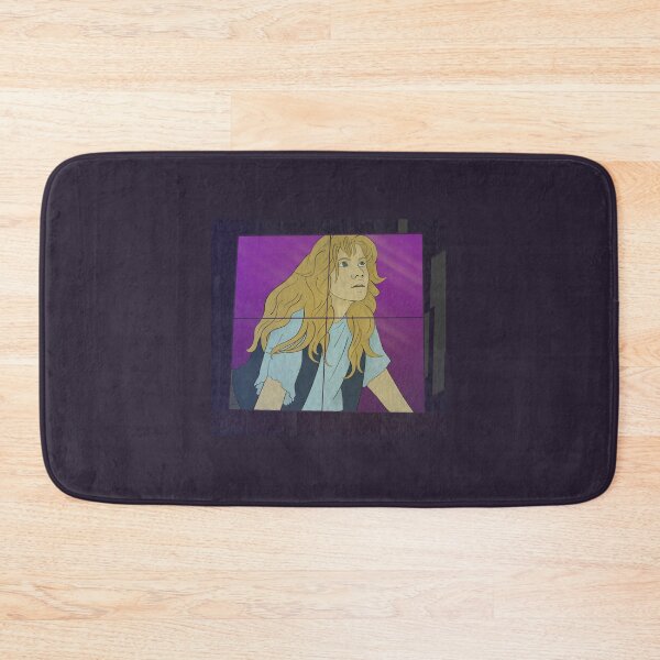 Item preview, Stephanie Brown, Girl Wonder designed and sold by Friend of Frogs.