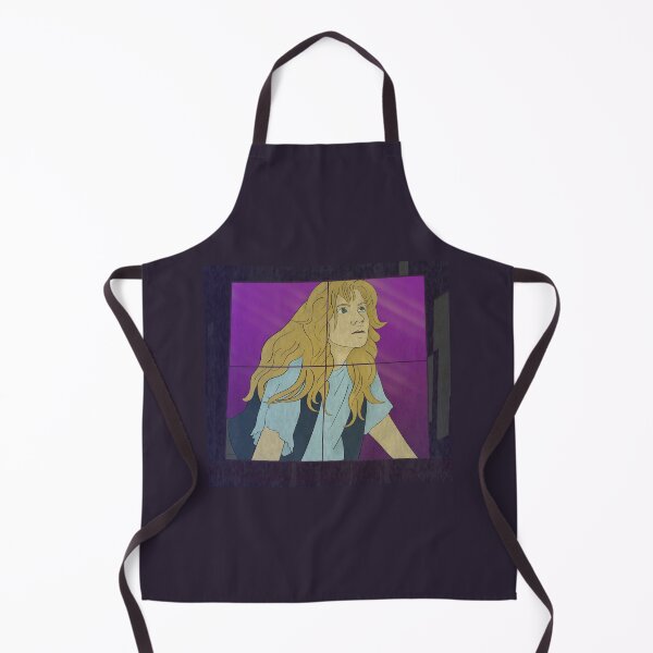 Item preview, Stephanie Brown, Girl Wonder designed and sold by Friend of Frogs.