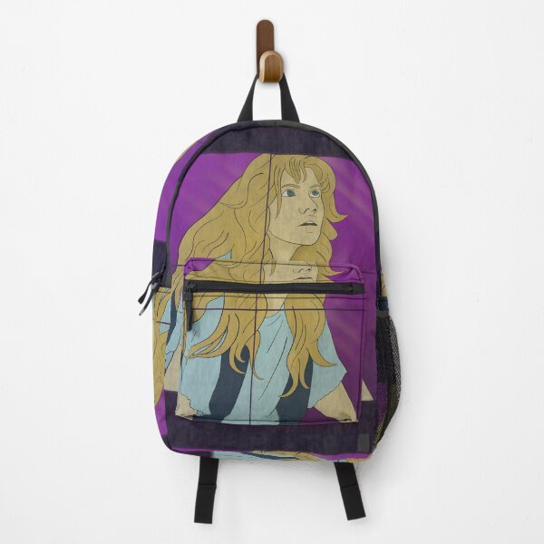 Item preview, Stephanie Brown, Girl Wonder designed and sold by Friend of Frogs.