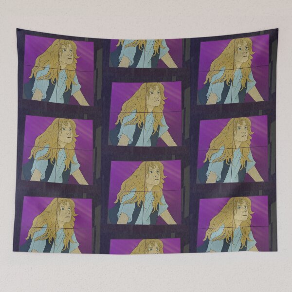 Item preview, Stephanie Brown, Girl Wonder designed and sold by Friend of Frogs.