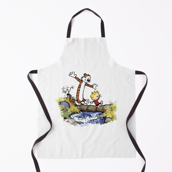 Item preview, Calvin and Hobbs Calvin And Hobbs Dance designed and sold by ru-gukaro.
