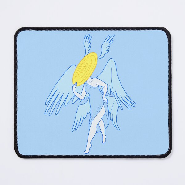 Item preview, Posing Angel  designed and sold by selkaycik.