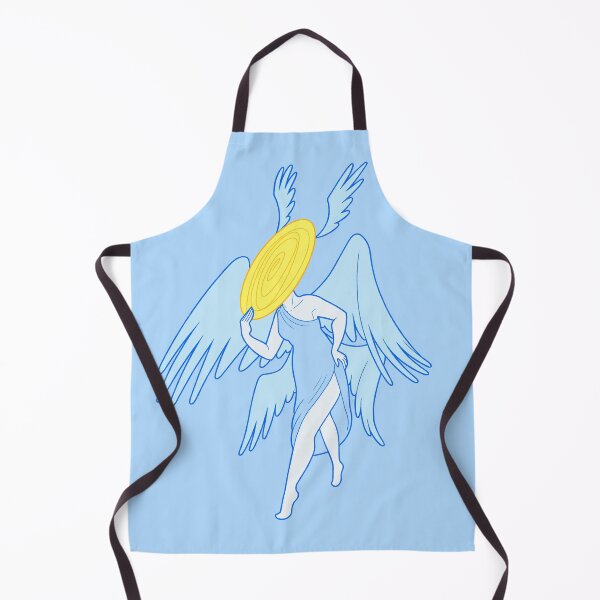 Item preview, Posing Angel designed and sold by selkaycik.