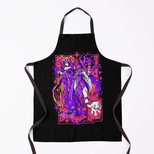 Item preview, lord demon - lilithmon designed and sold by Green Sama.