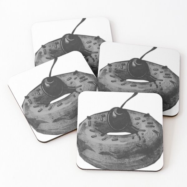 Item preview, Donut designed and sold by kinpirks.