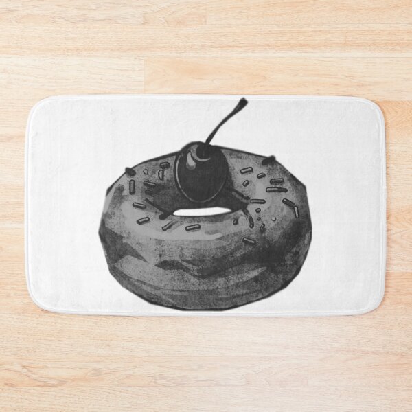 Item preview, Donut designed and sold by kinpirks.