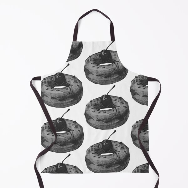 Item preview, Donut designed and sold by kinpirks.
